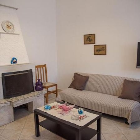 Sette Isole Countryside Apartment Athánion Pokój zdjęcie