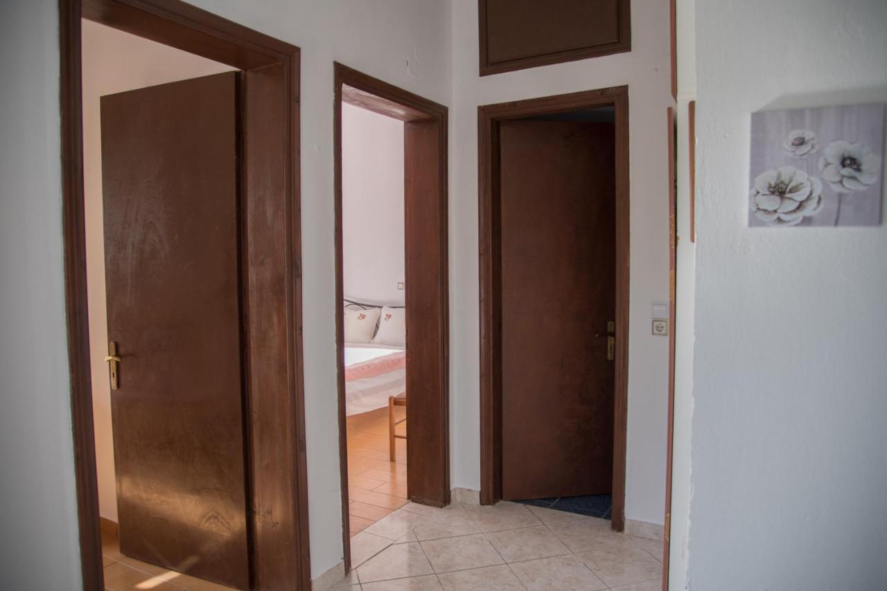 Sette Isole Countryside Apartment Athánion Zewnętrze zdjęcie