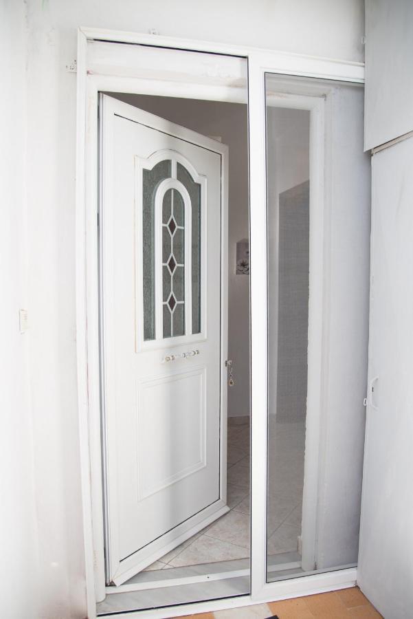 Sette Isole Countryside Apartment Athánion Zewnętrze zdjęcie