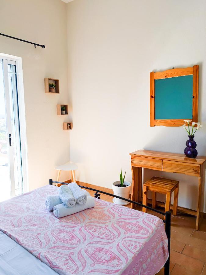 Sette Isole Countryside Apartment Athánion Zewnętrze zdjęcie